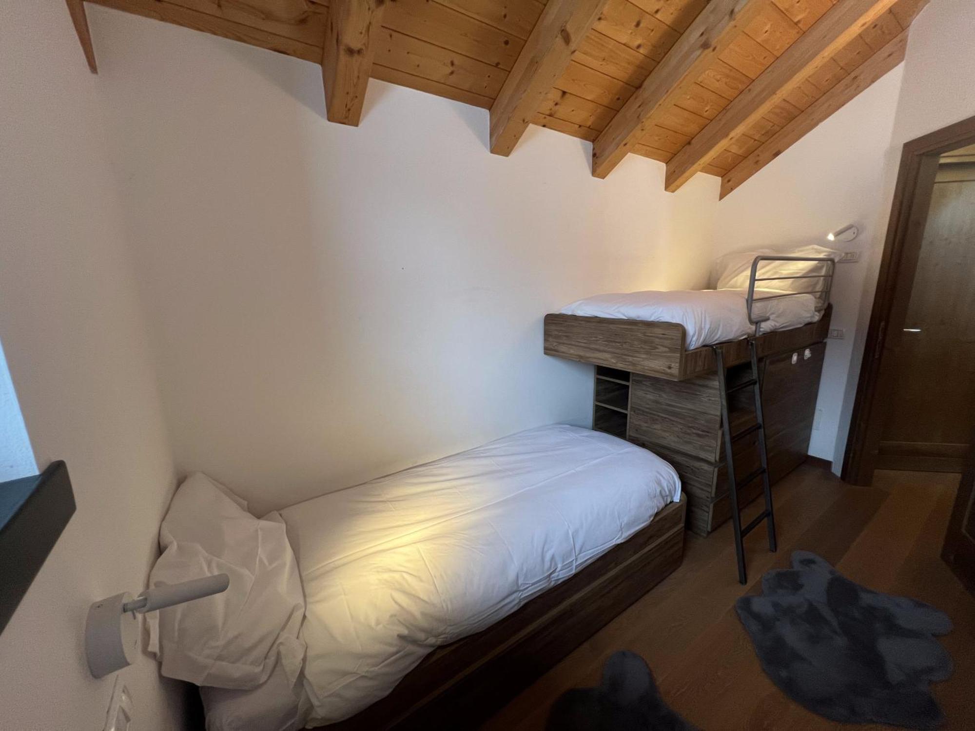 阿帕里卡Casa Giuliana Con Skibus Gratis公寓 外观 照片